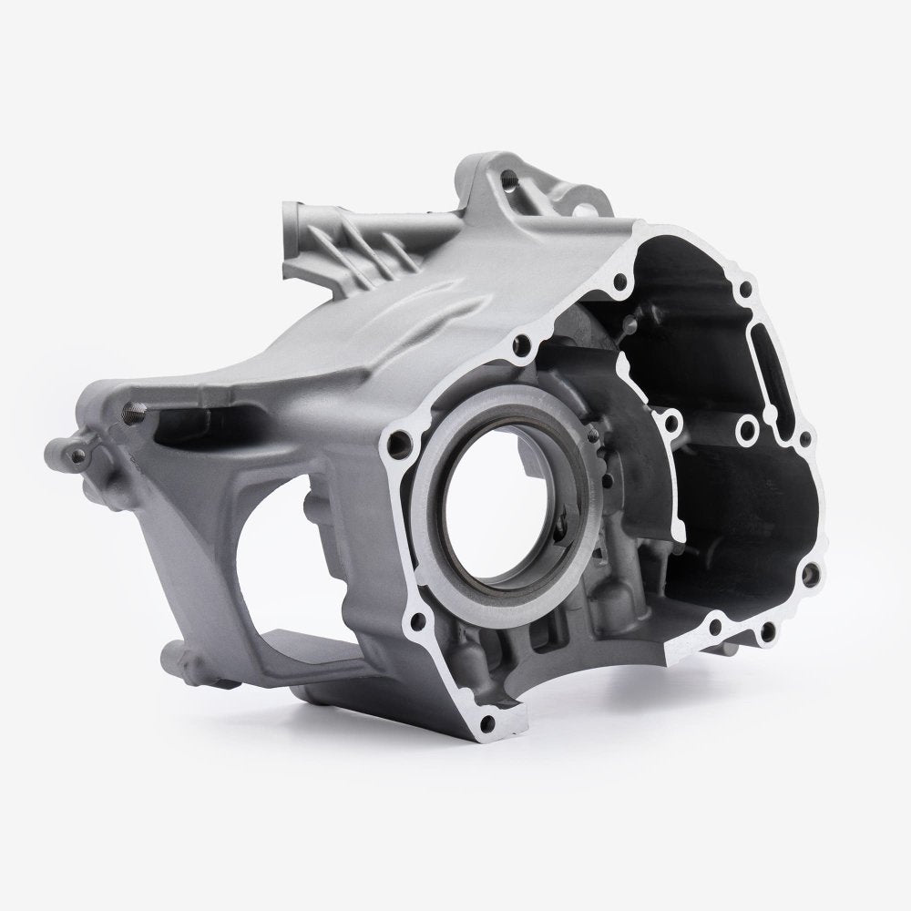 Right Crankcase (Clutch) Cover Gasket