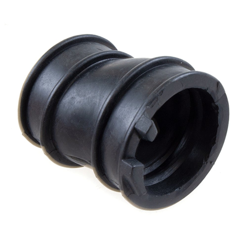 Inlet Manifold/Throttle Body Connector 2