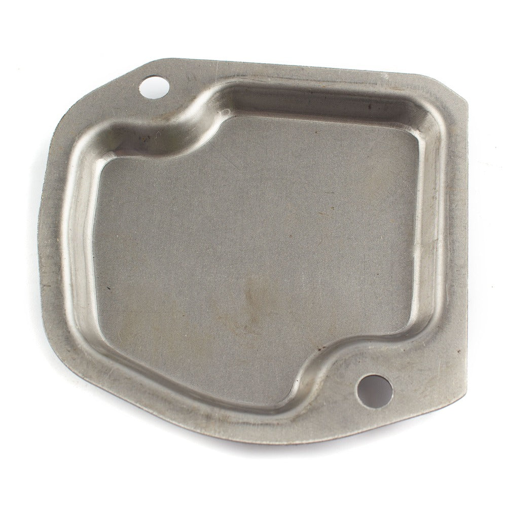 Rocker Cover Oil Baffle 2
