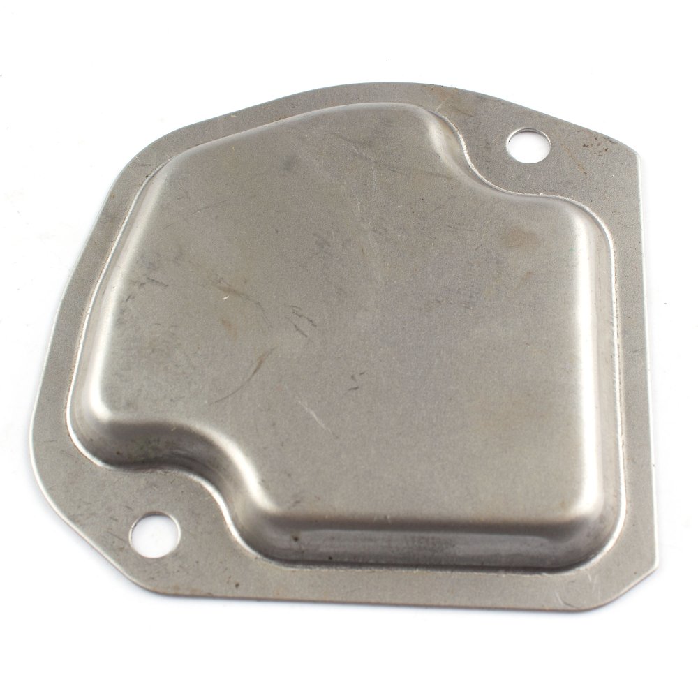 Rocker Cover Oil Baffle
