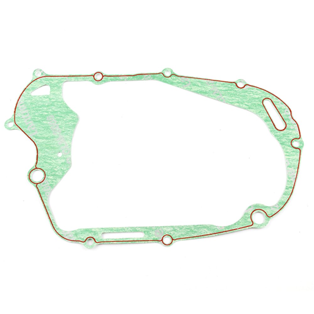 Crankcase (Clutch) Cover Gasket 2