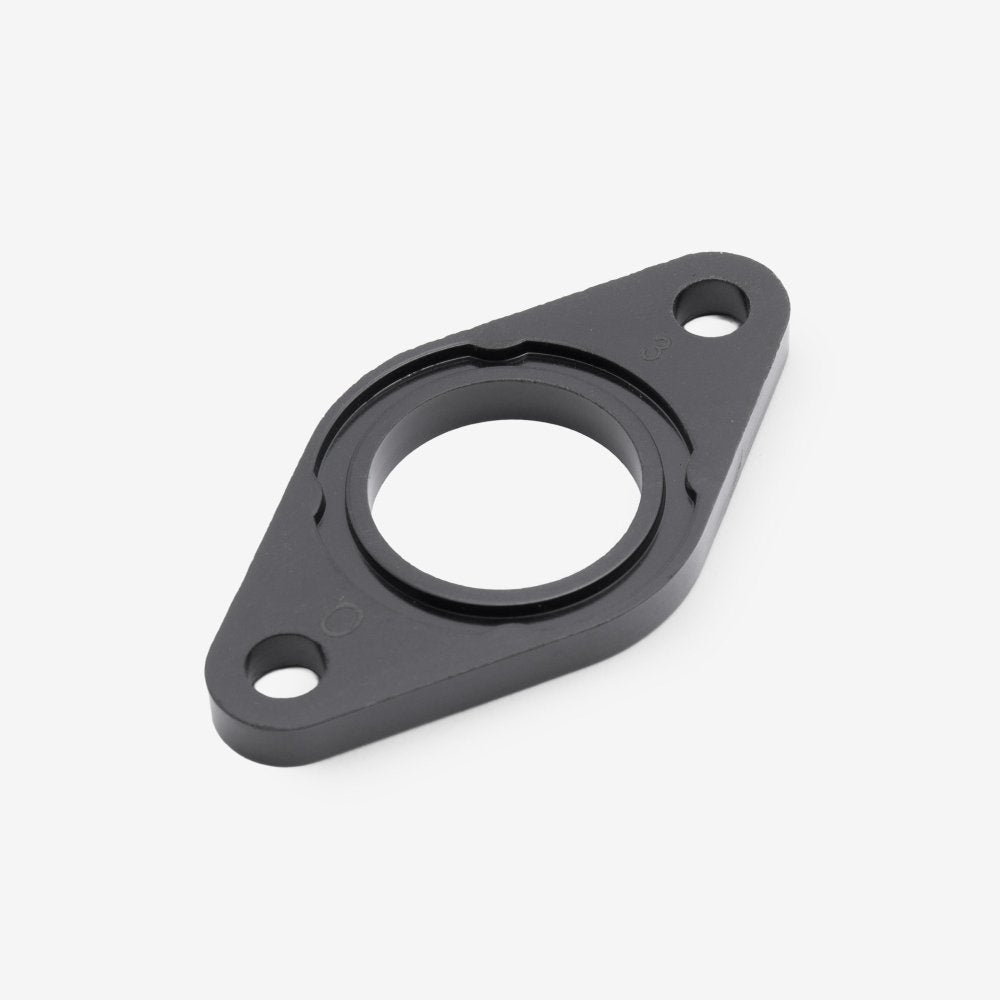 Inlet Manifold Spacer 2
