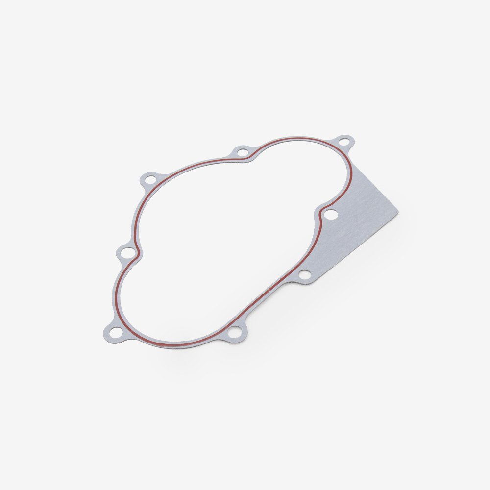 Right Crankcase (Clutch) Cover Gasket