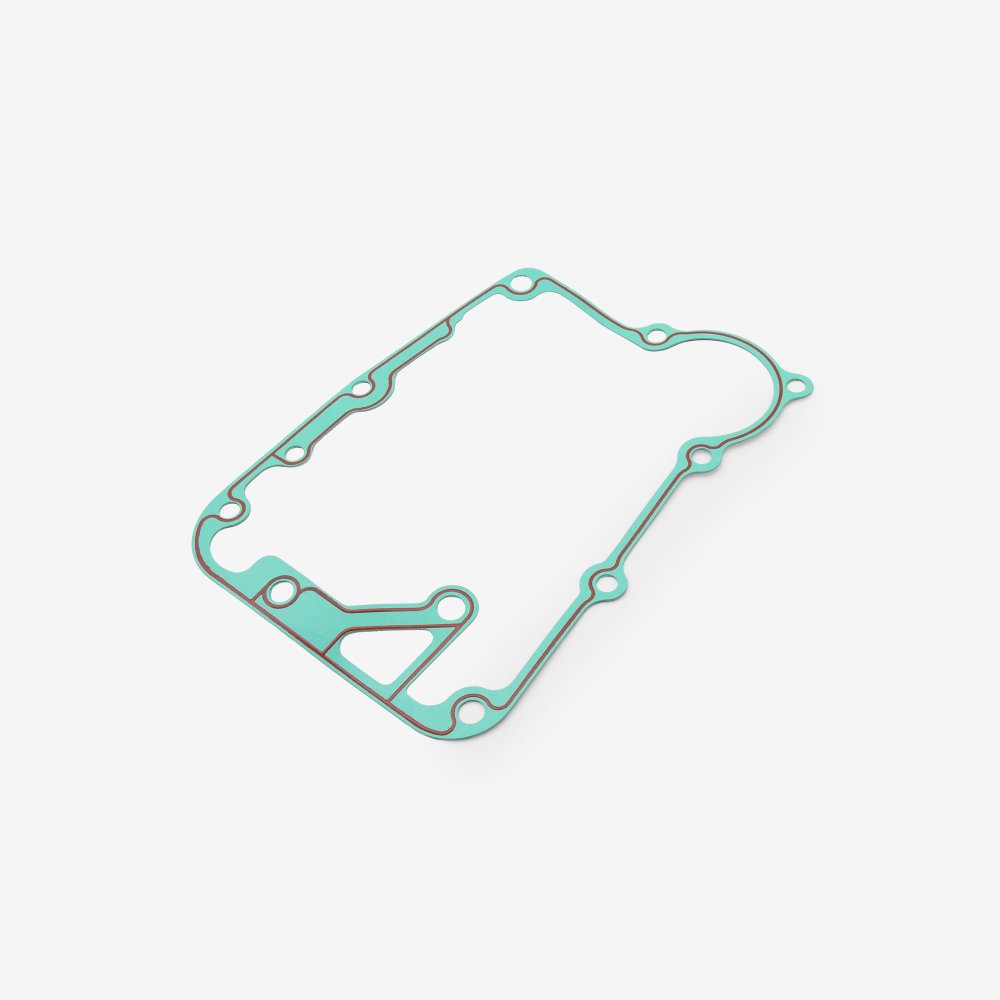 Right Crankcase (Clutch) Cover Gasket