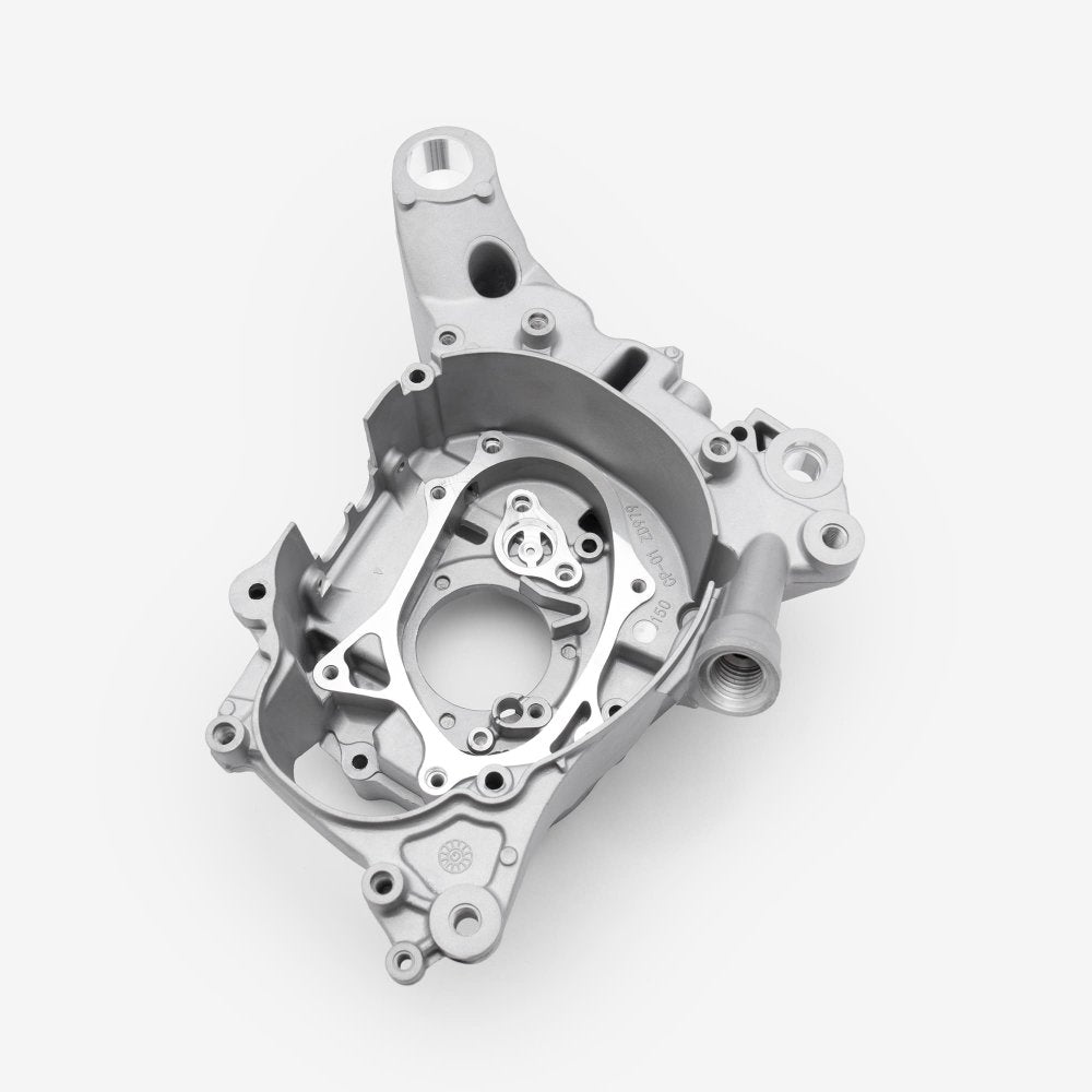 Right Crankcase 