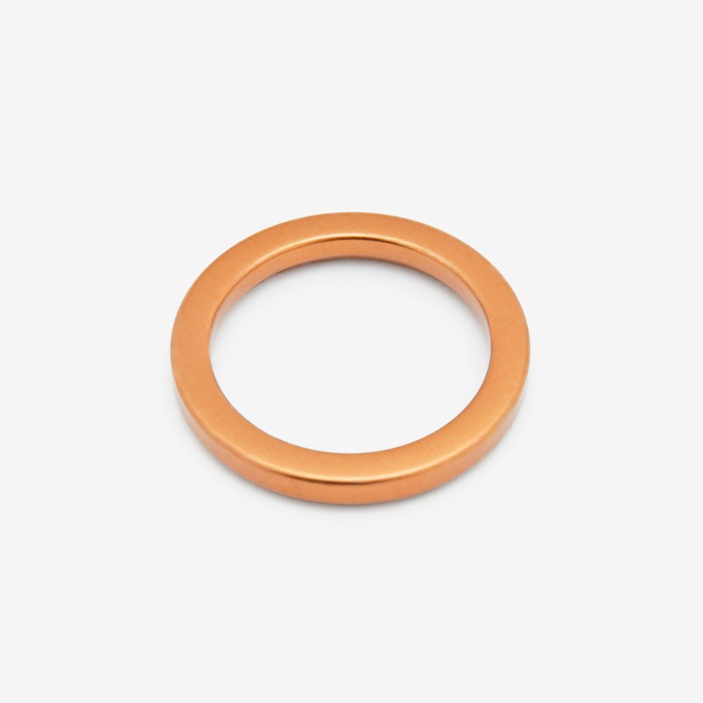 YP4 Stubby Exhaust System 5