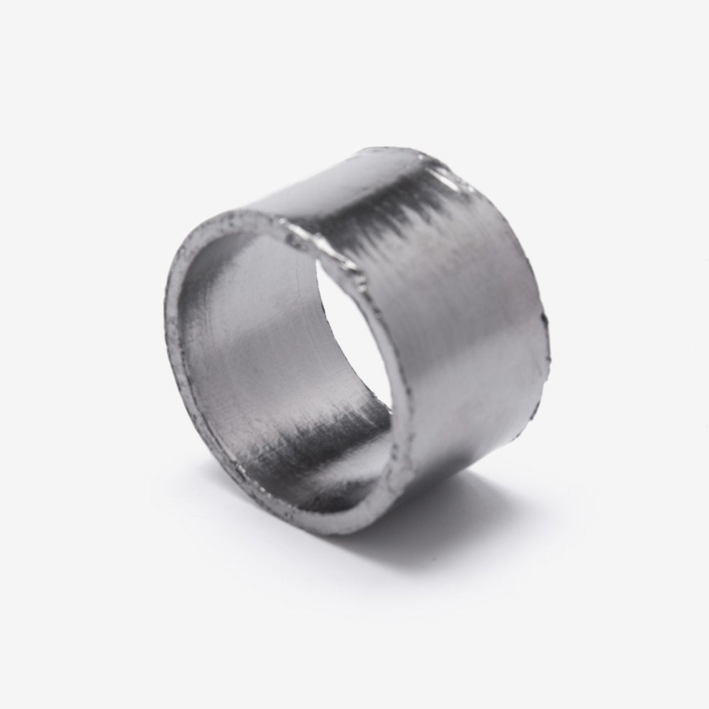 Exhaust Connection Gasket 49x30x2.5mm 2