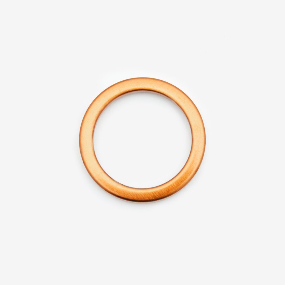 Exhaust Gasket 3