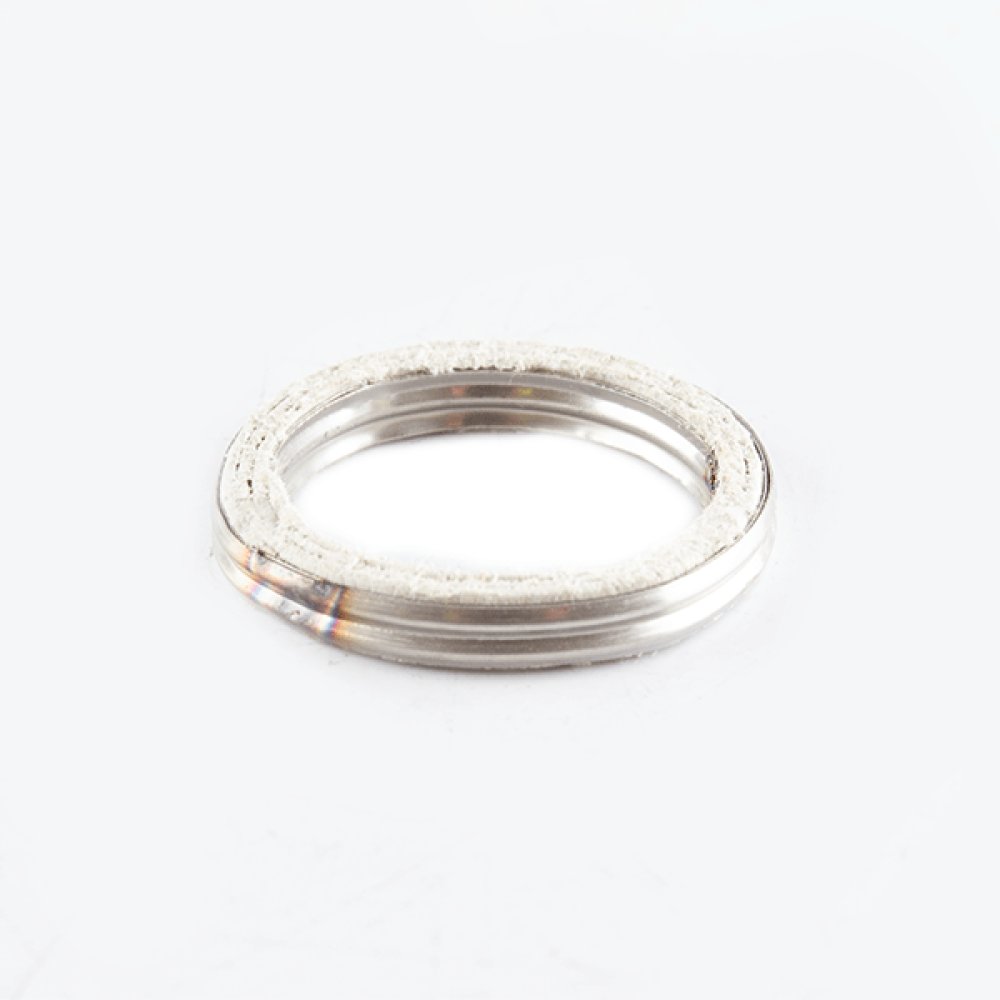 Exhaust Gaskets Alloy Fibre