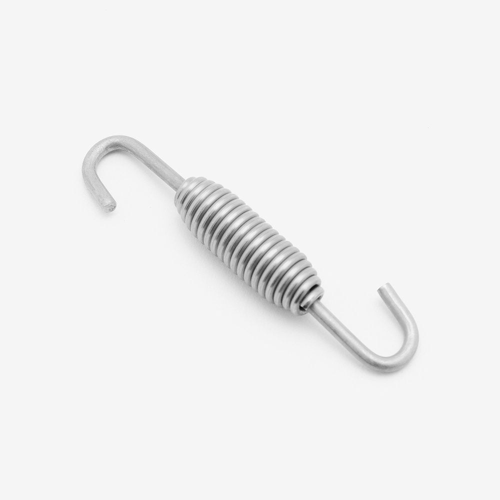 Exhaust Spring 2