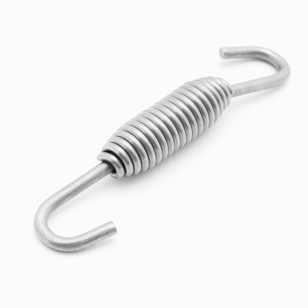 Exhaust Spring 3