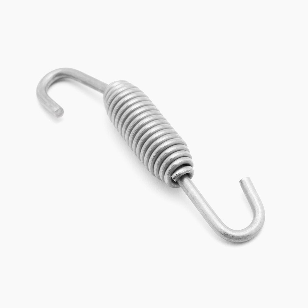 Exhaust Spring 4