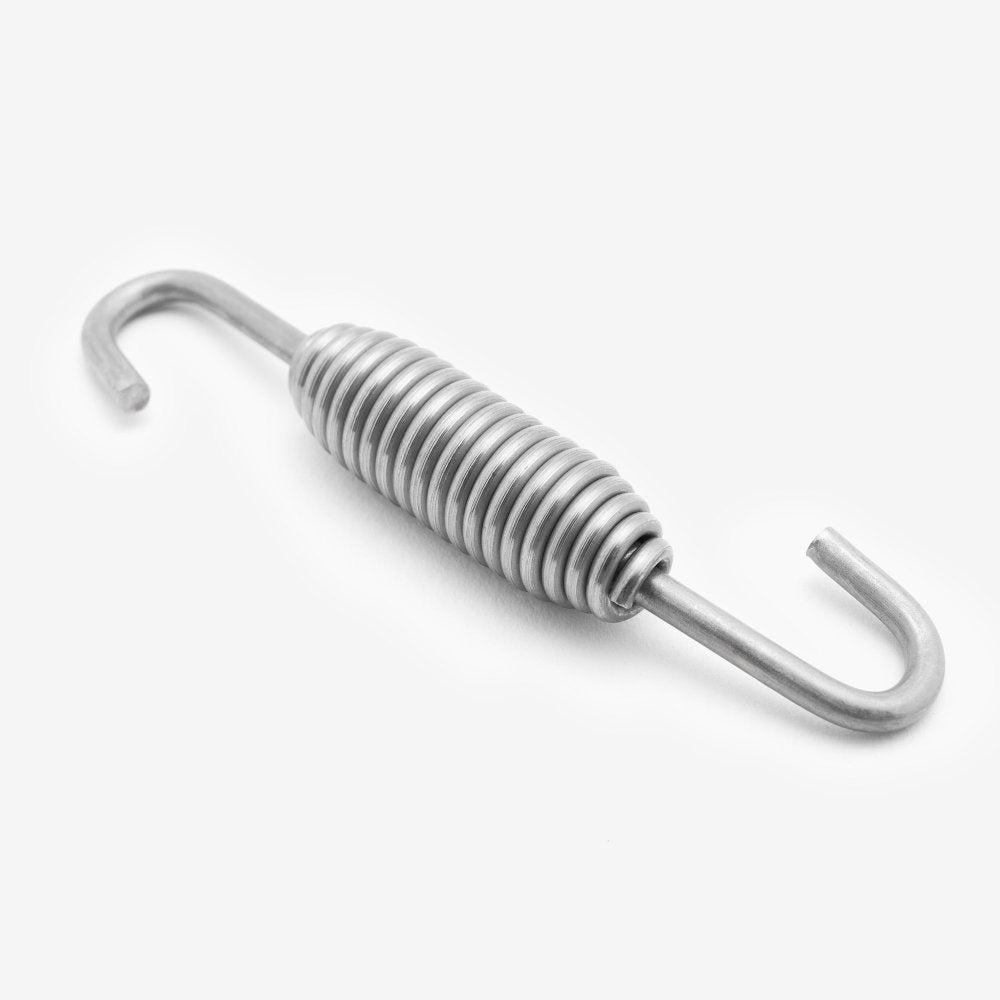 Exhaust Spring 5