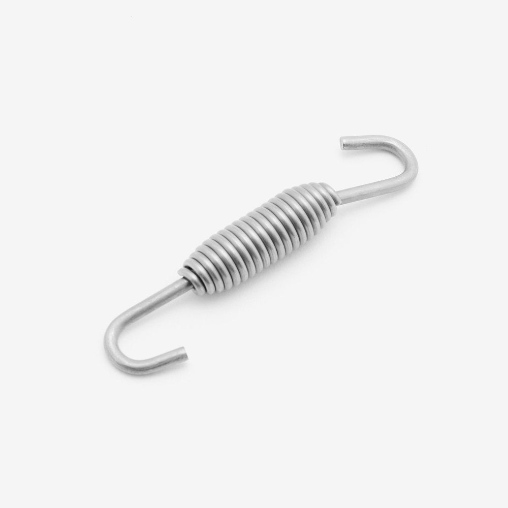 Exhaust Spring