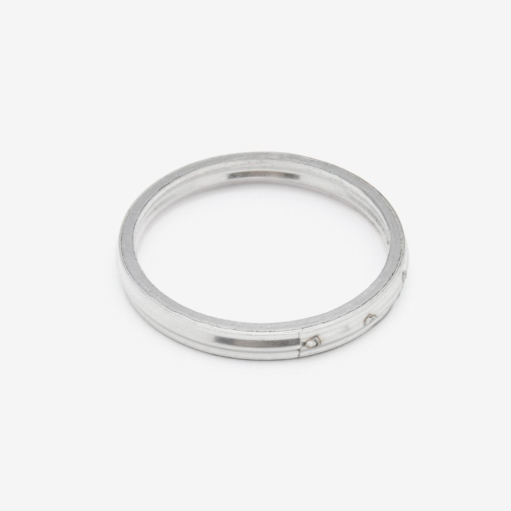 SP5 Matt Exhaust System 4