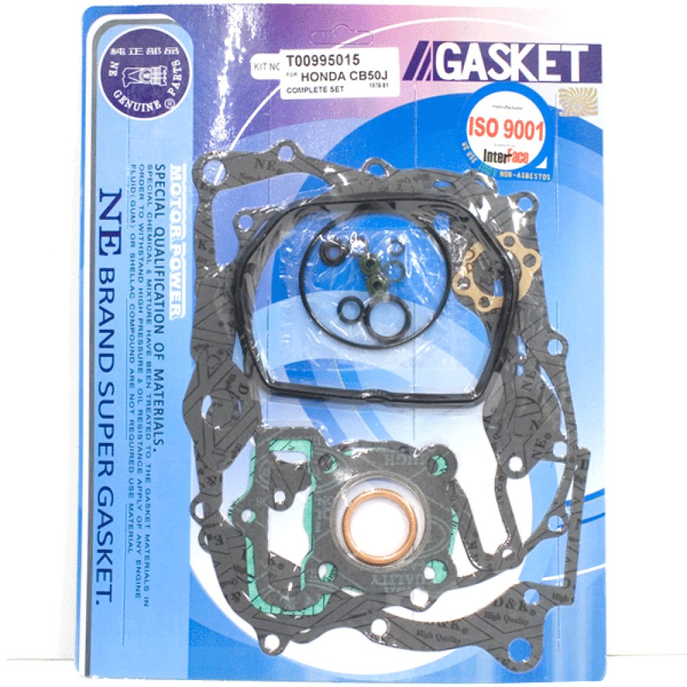 Full Gasket Set
