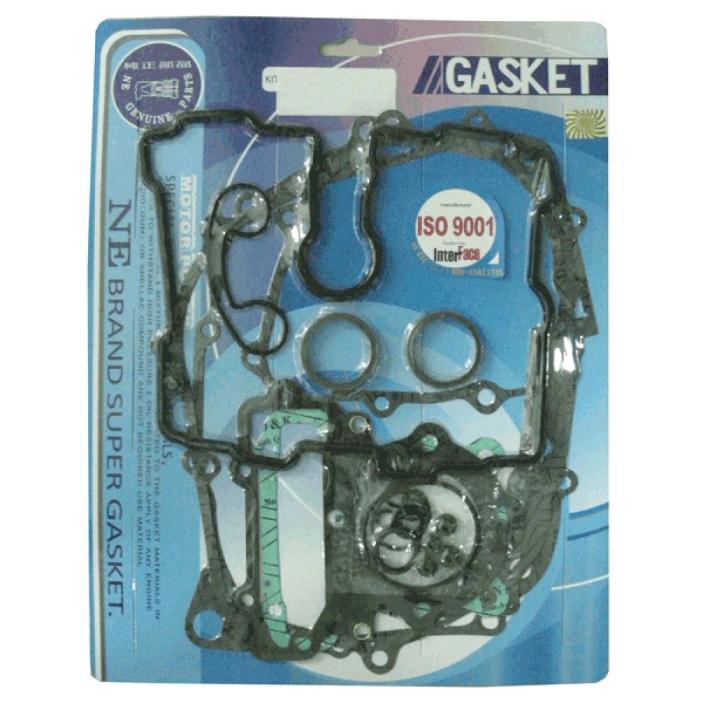 Full Gasket Set