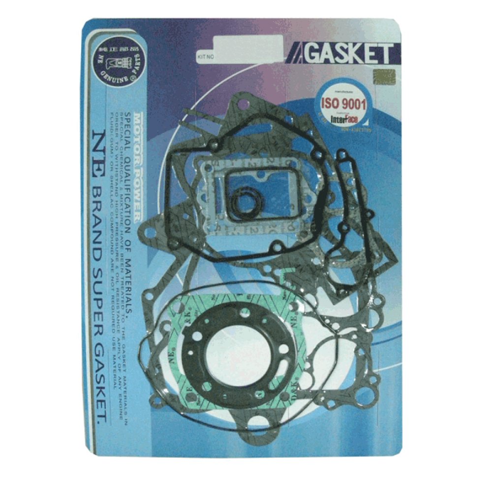 Full Gasket Set