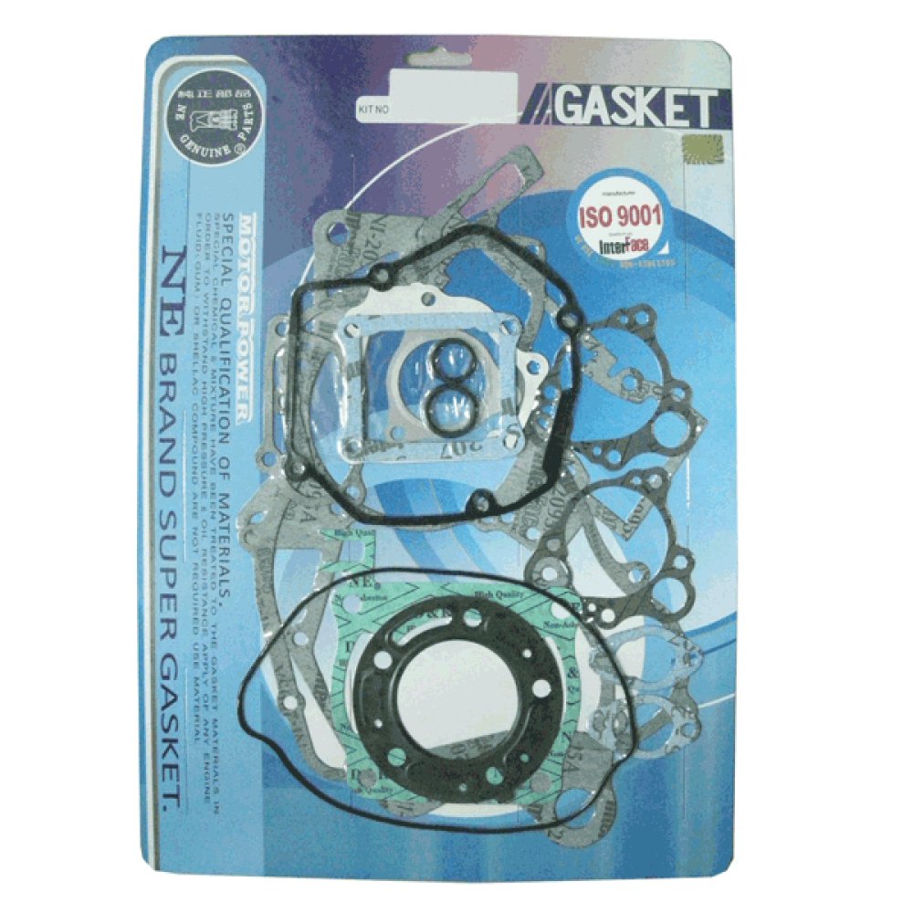 Full Gasket Set
