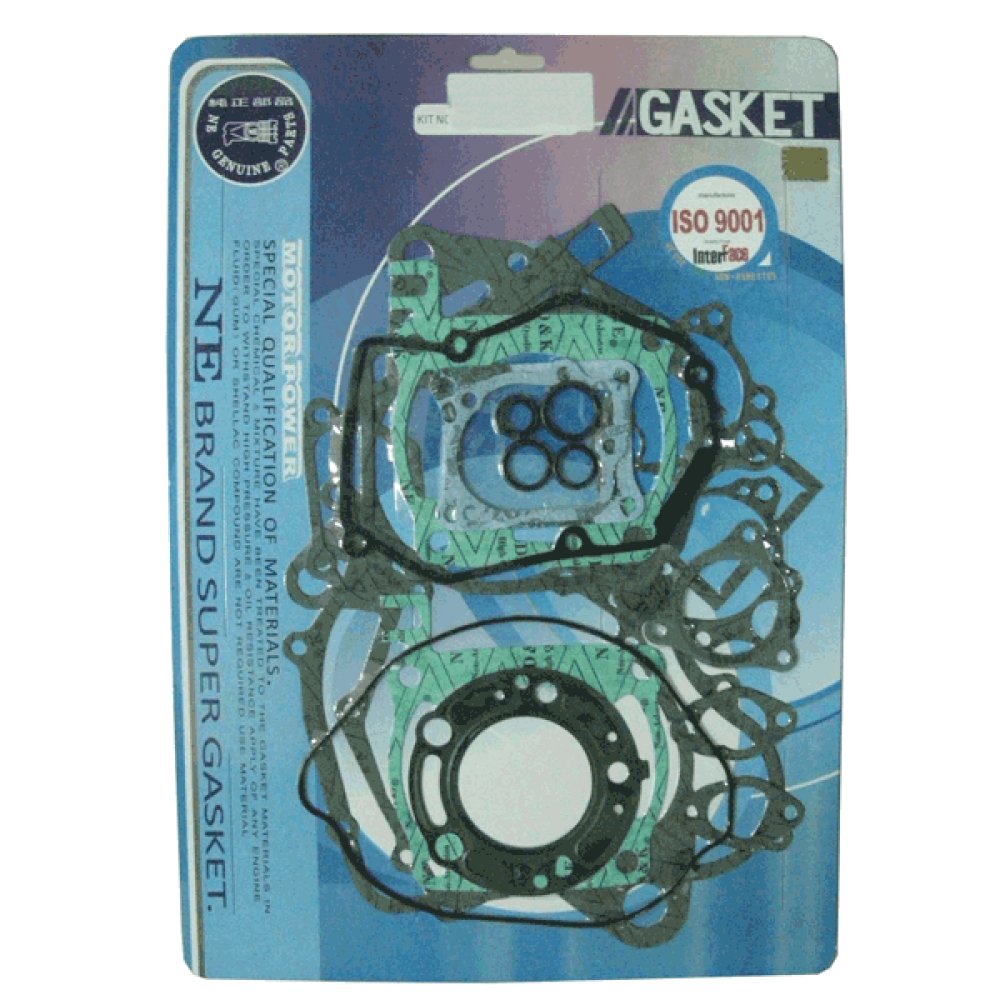 Full Gasket Set