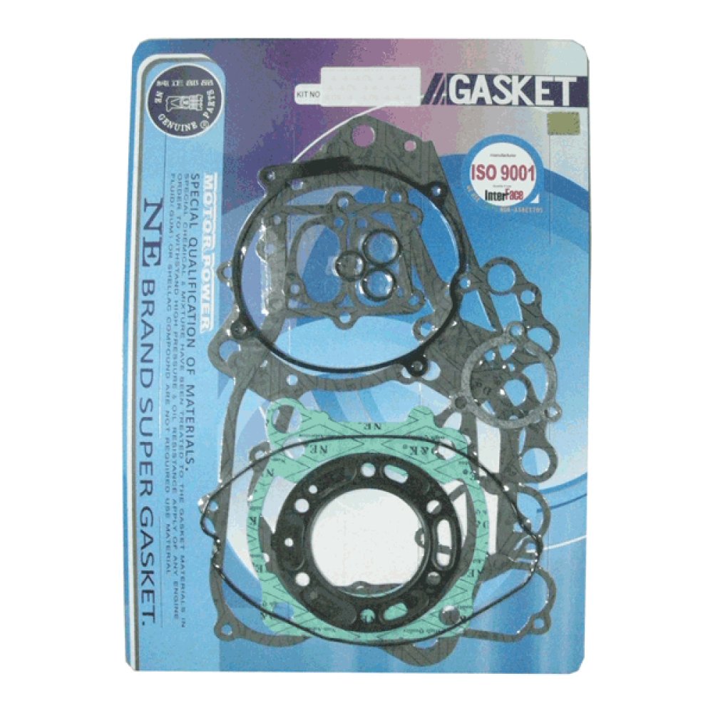 Full Gasket Set