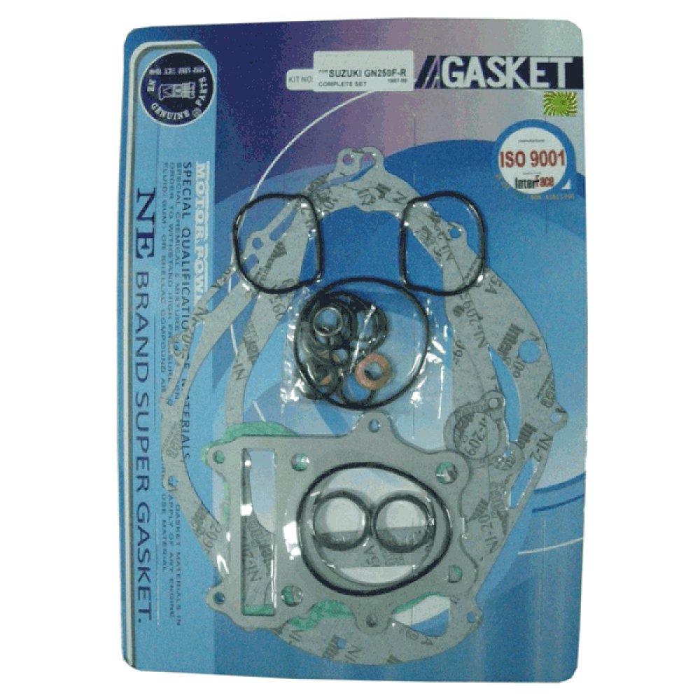 Full Gasket Set