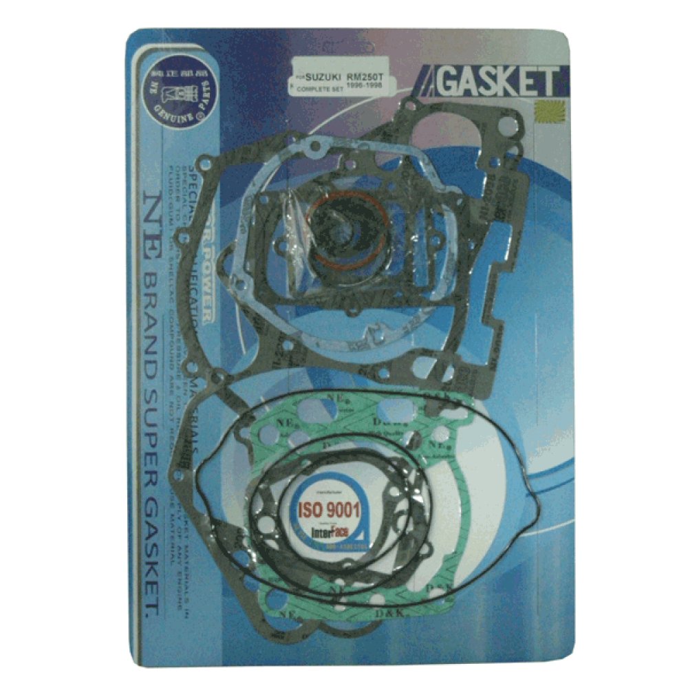 Full Gasket Set