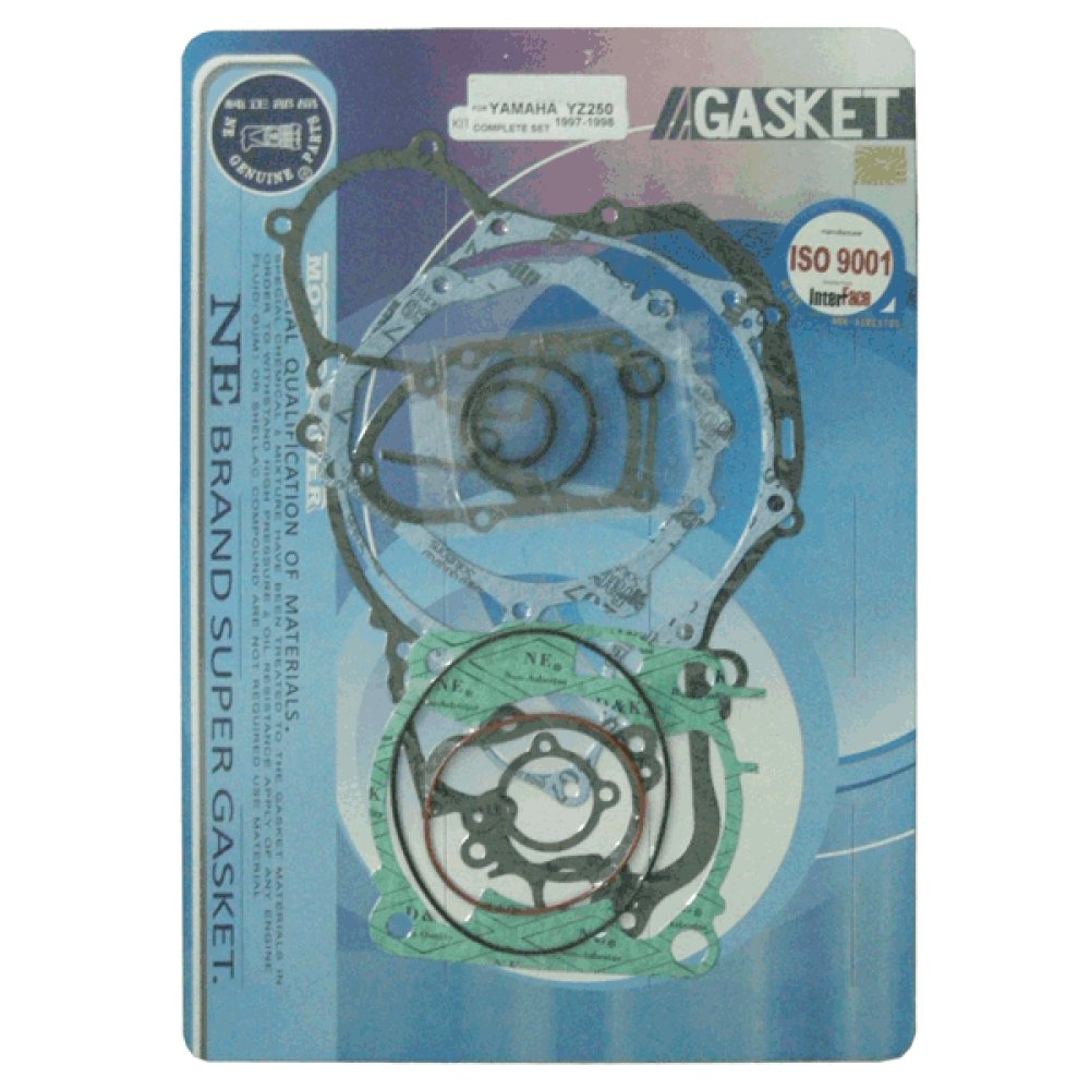 Full Gasket Set