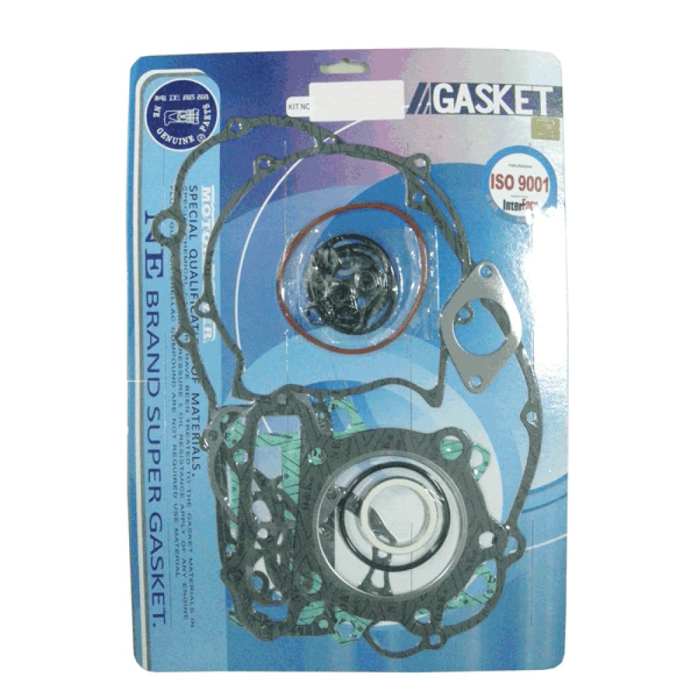 Full Gasket Set