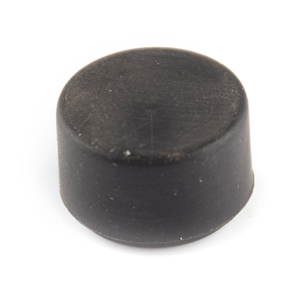Cap - Rubber