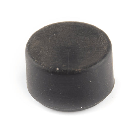 Cap - Rubber