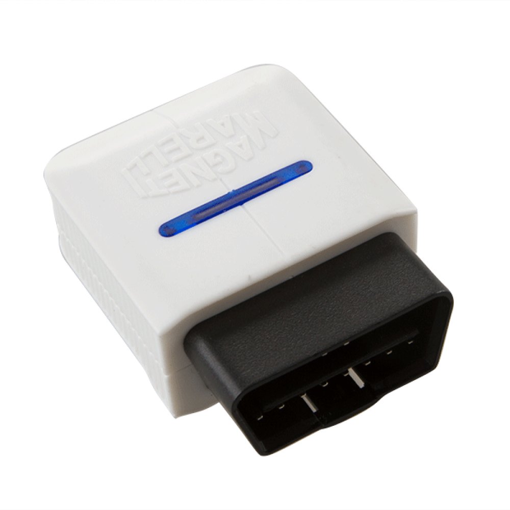 ECU Bluetooth Interface 2