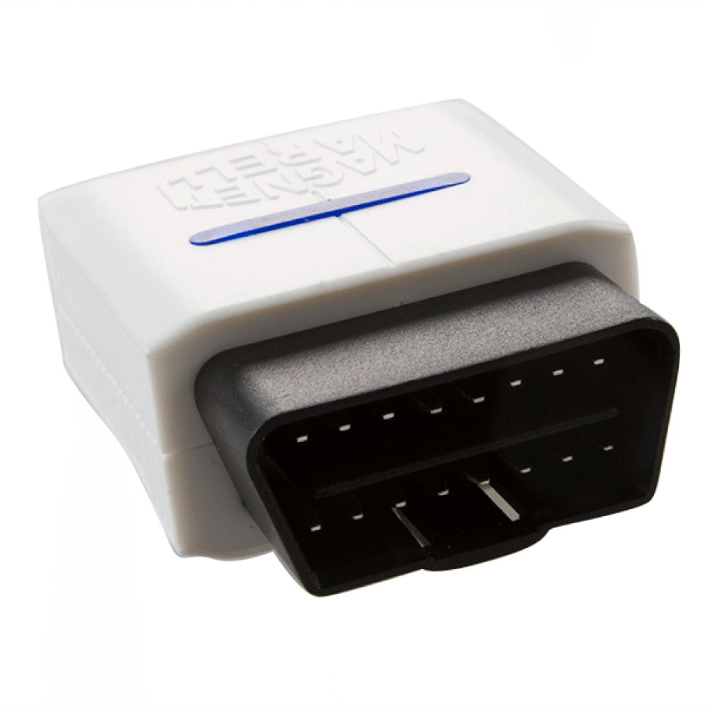 ECU Bluetooth Interface