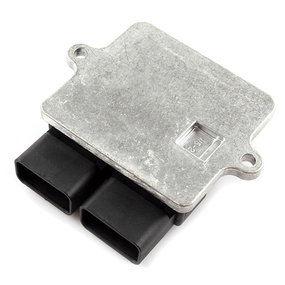 Double Plug ECU 2