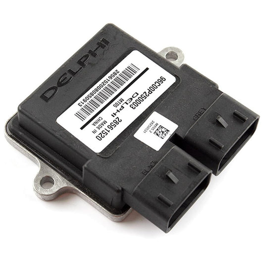 Double Plug ECU