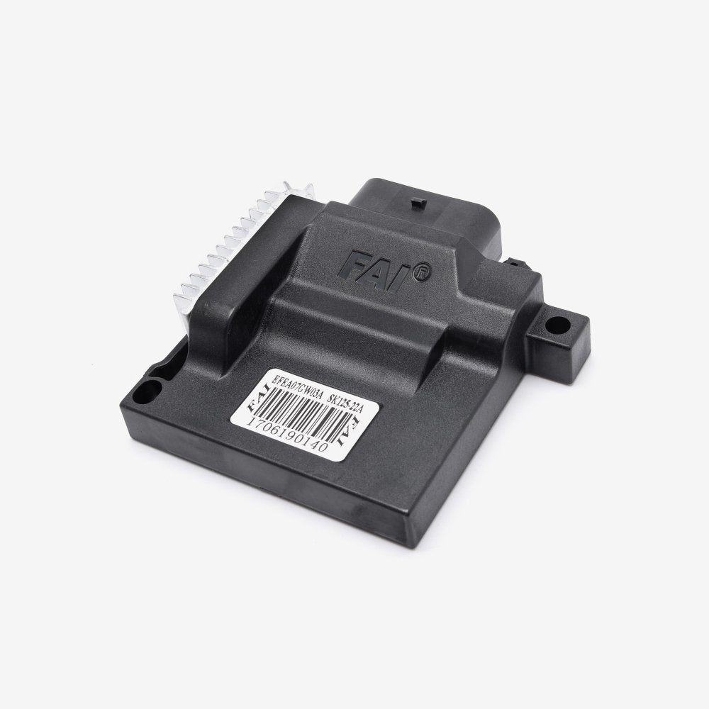 Engine Control Unit (120) 2