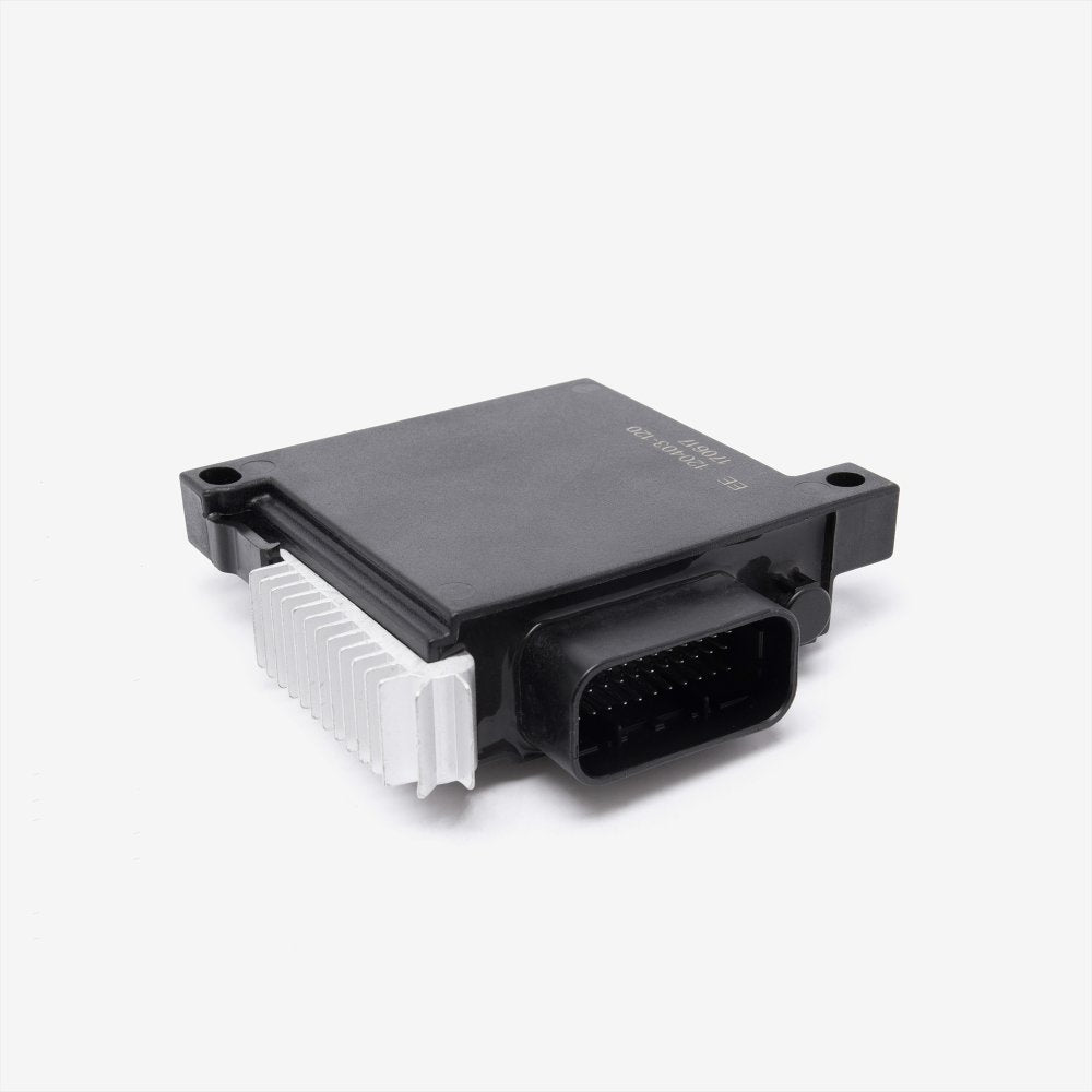 Engine Control Unit (120)