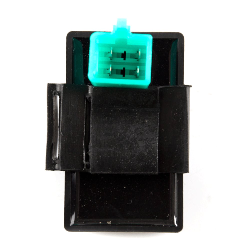 Speed Restricter 2