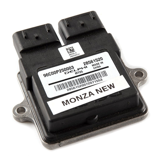 Engine Control Unit (ECU)