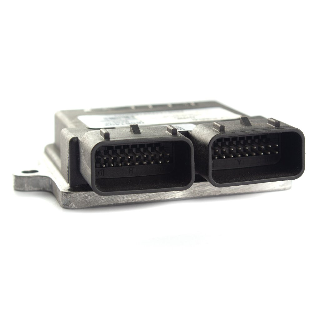 Double Plug ECU 3