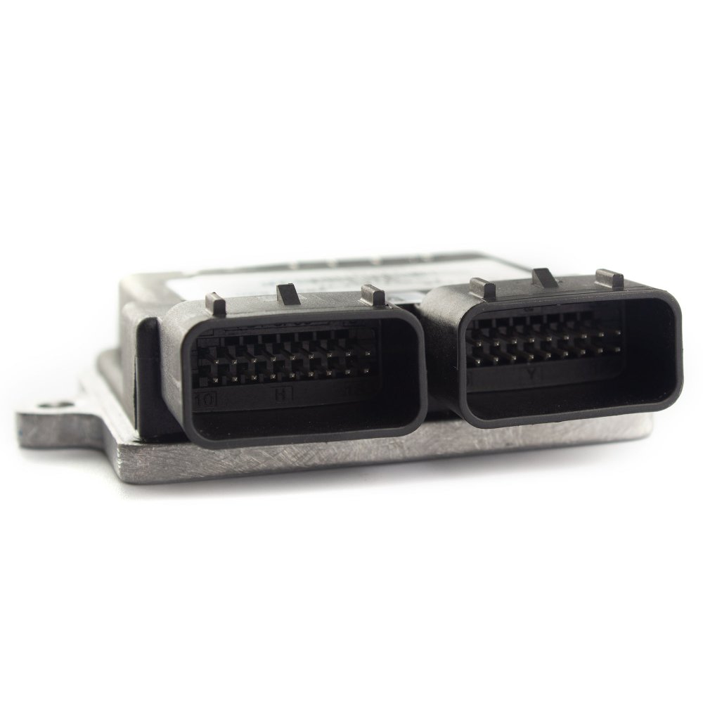 Double Plug ECU 3