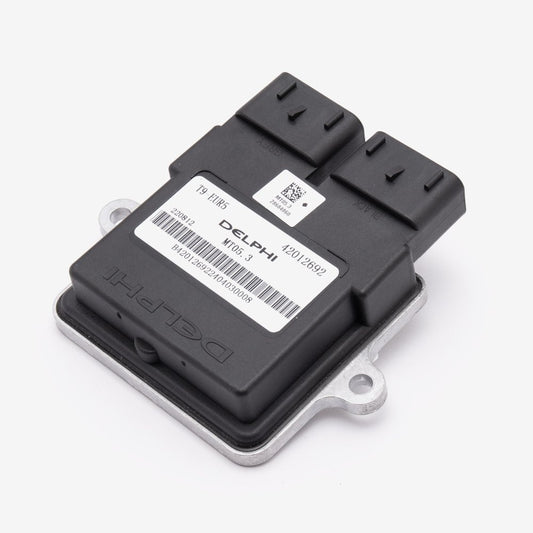 Double Plug ECU