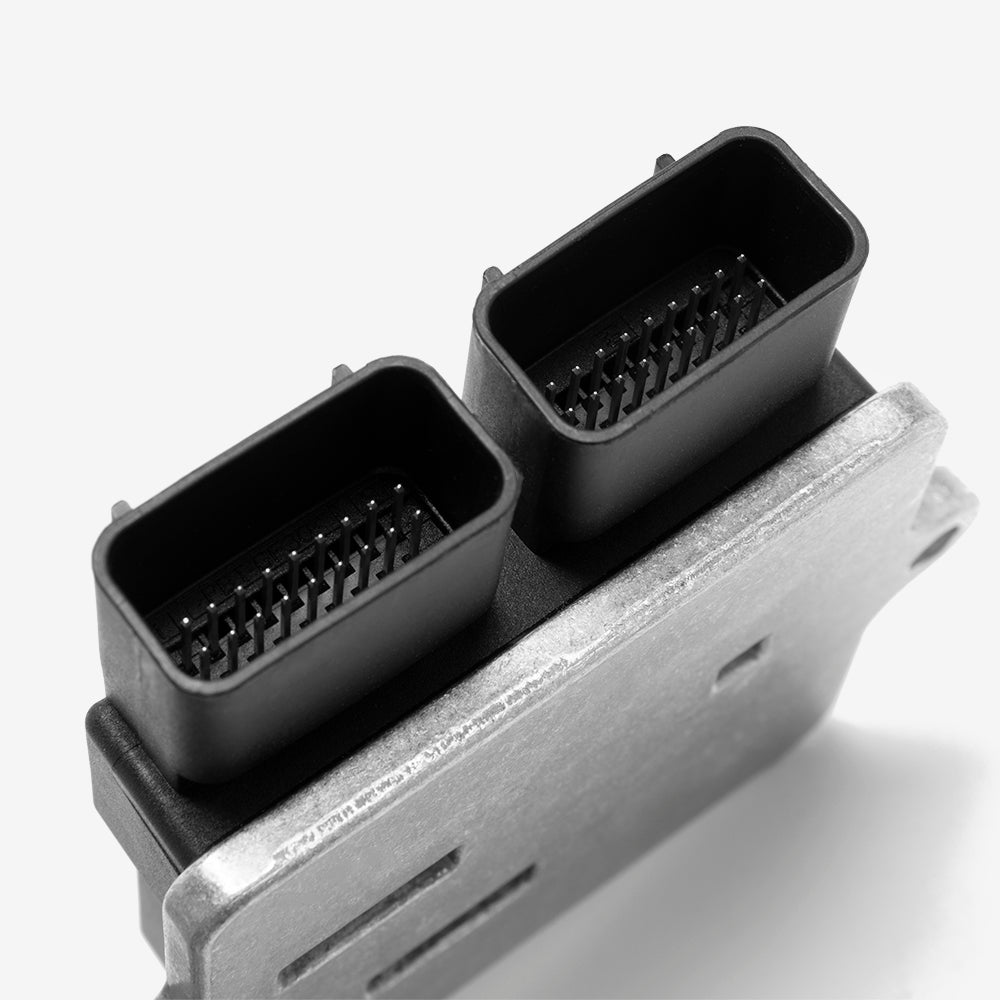 Engine Control Unit (ECU)  3