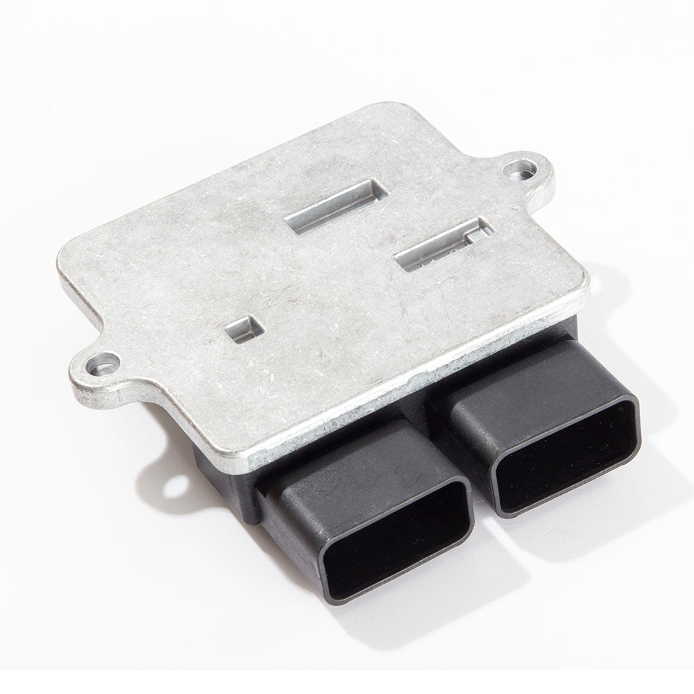 Double Plug ECU 2