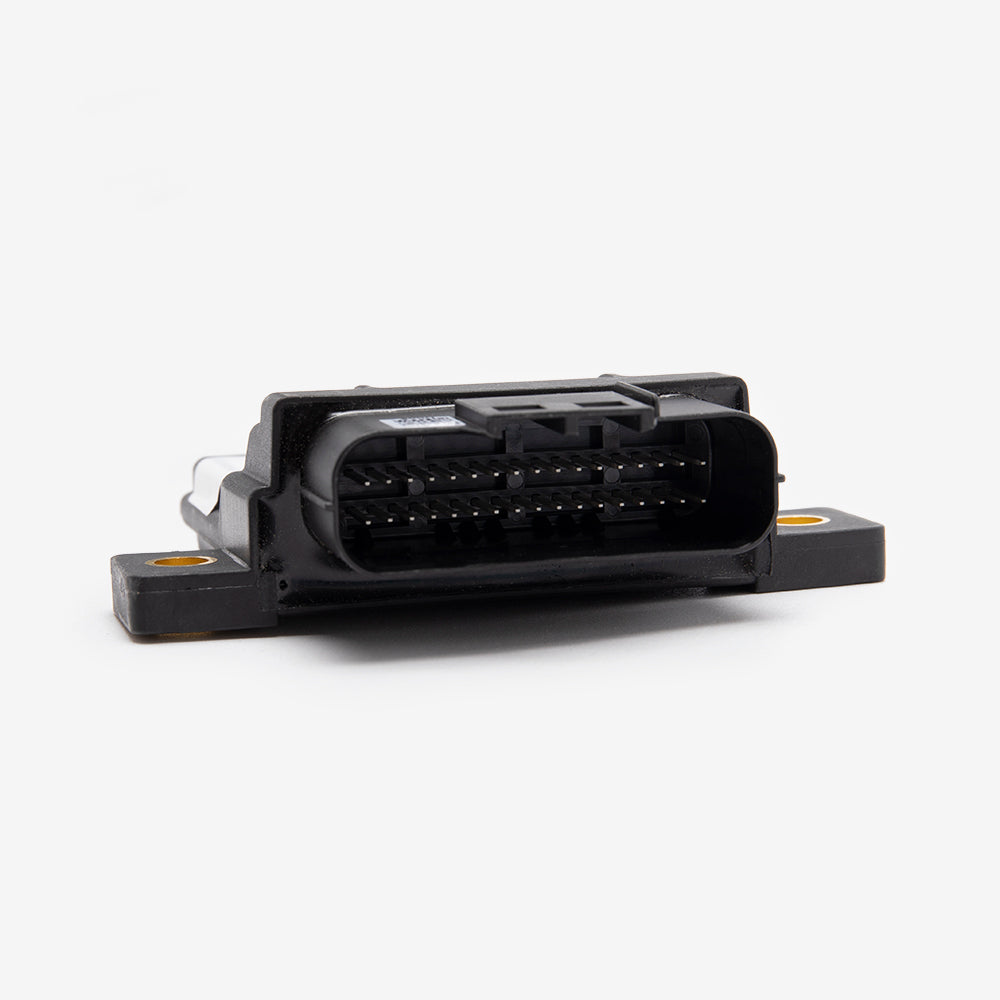 Single Plug ECU 3