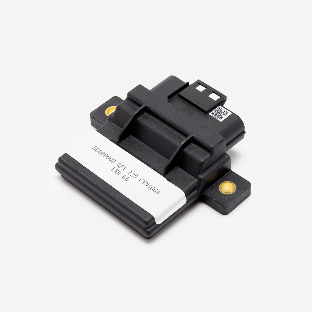Single Plug ECU
