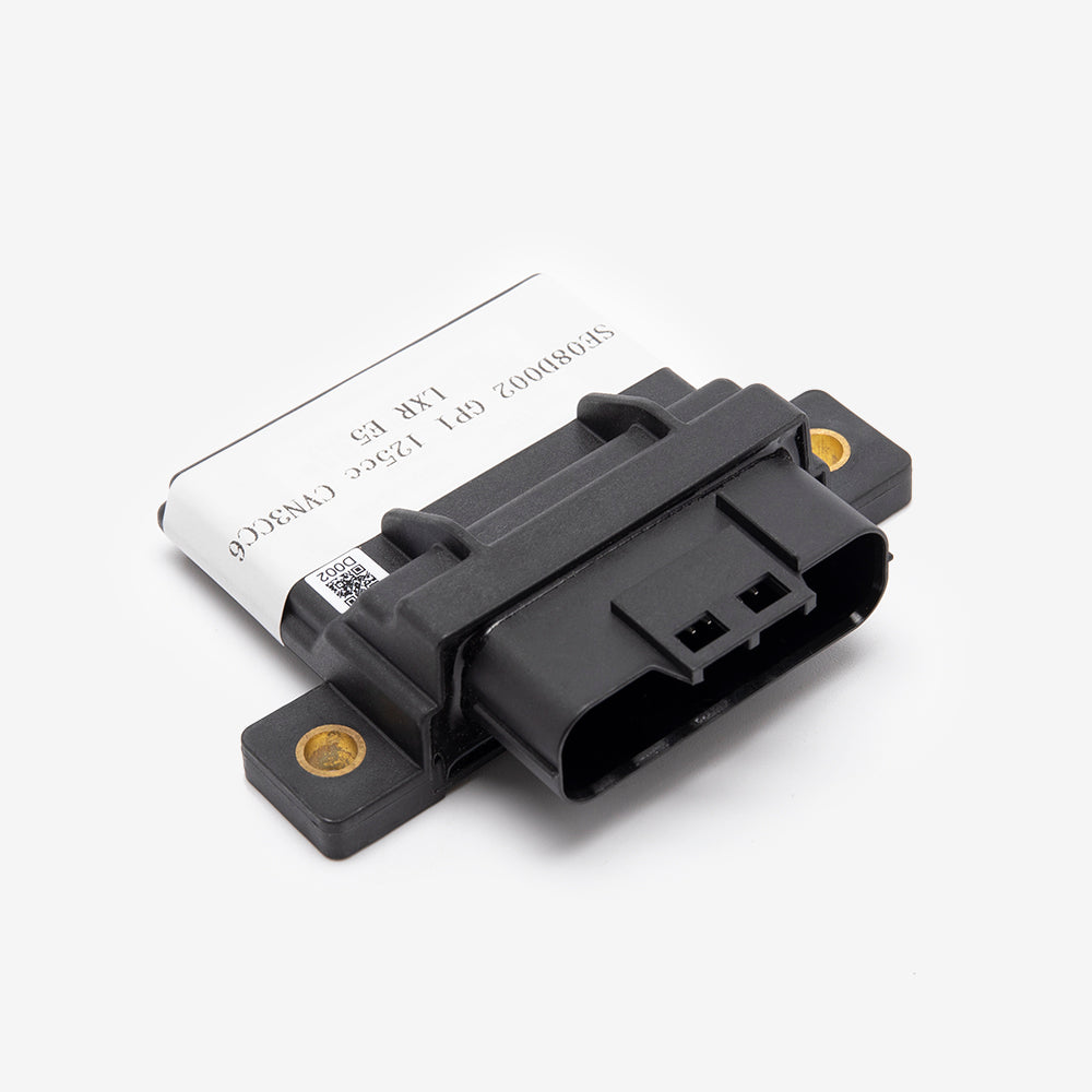 Single Plug ECU 2