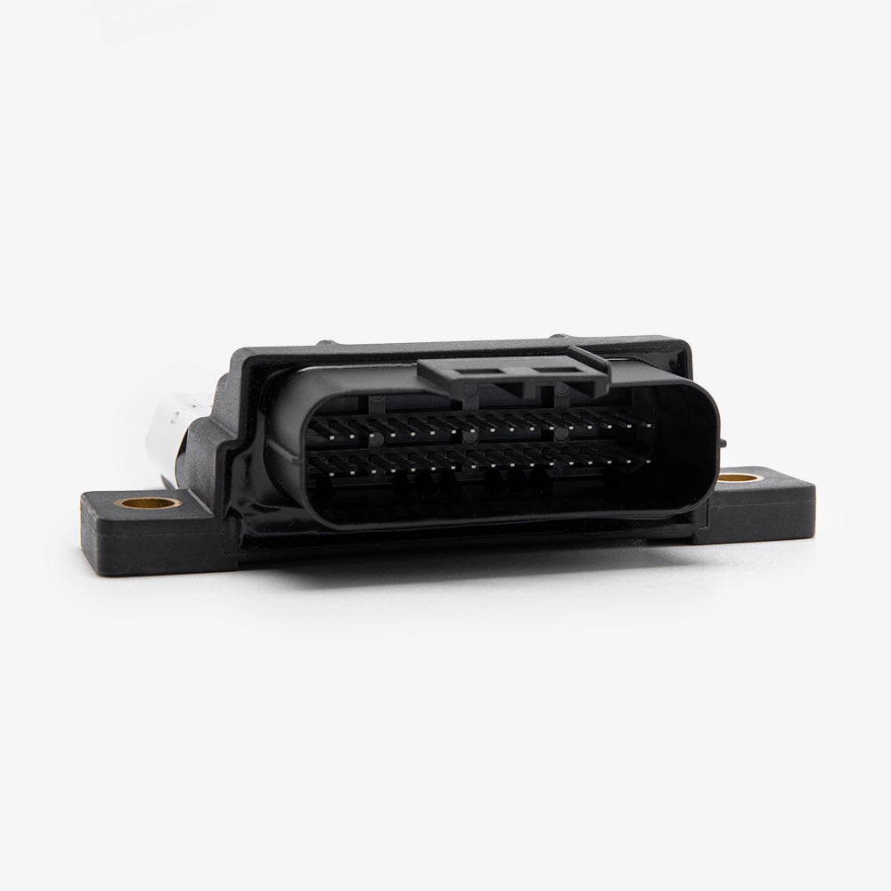 Single Plug ECU 3
