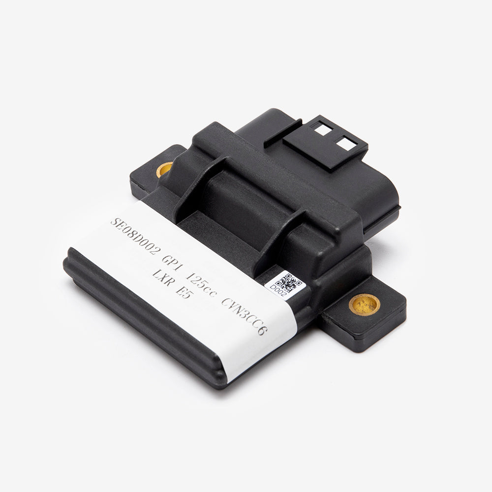 Single Plug ECU