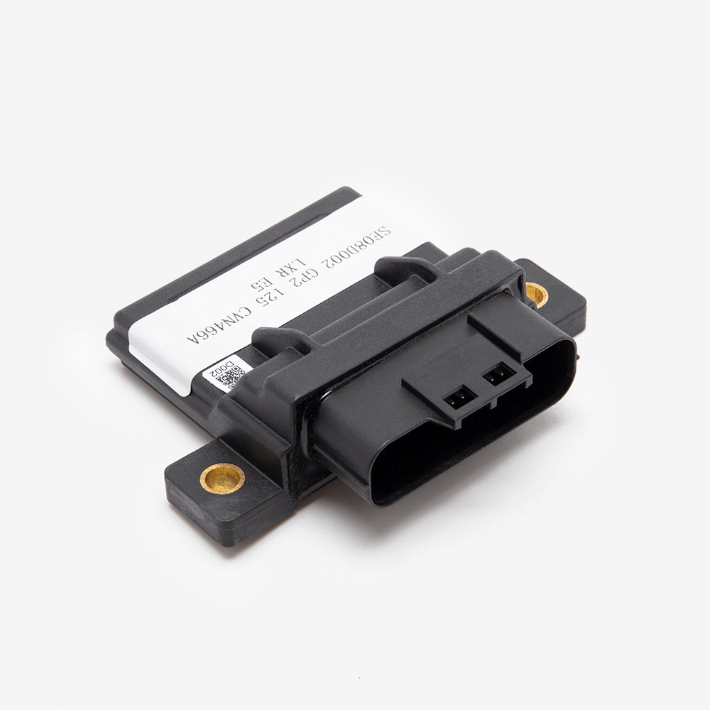 Single Plug ECU 2